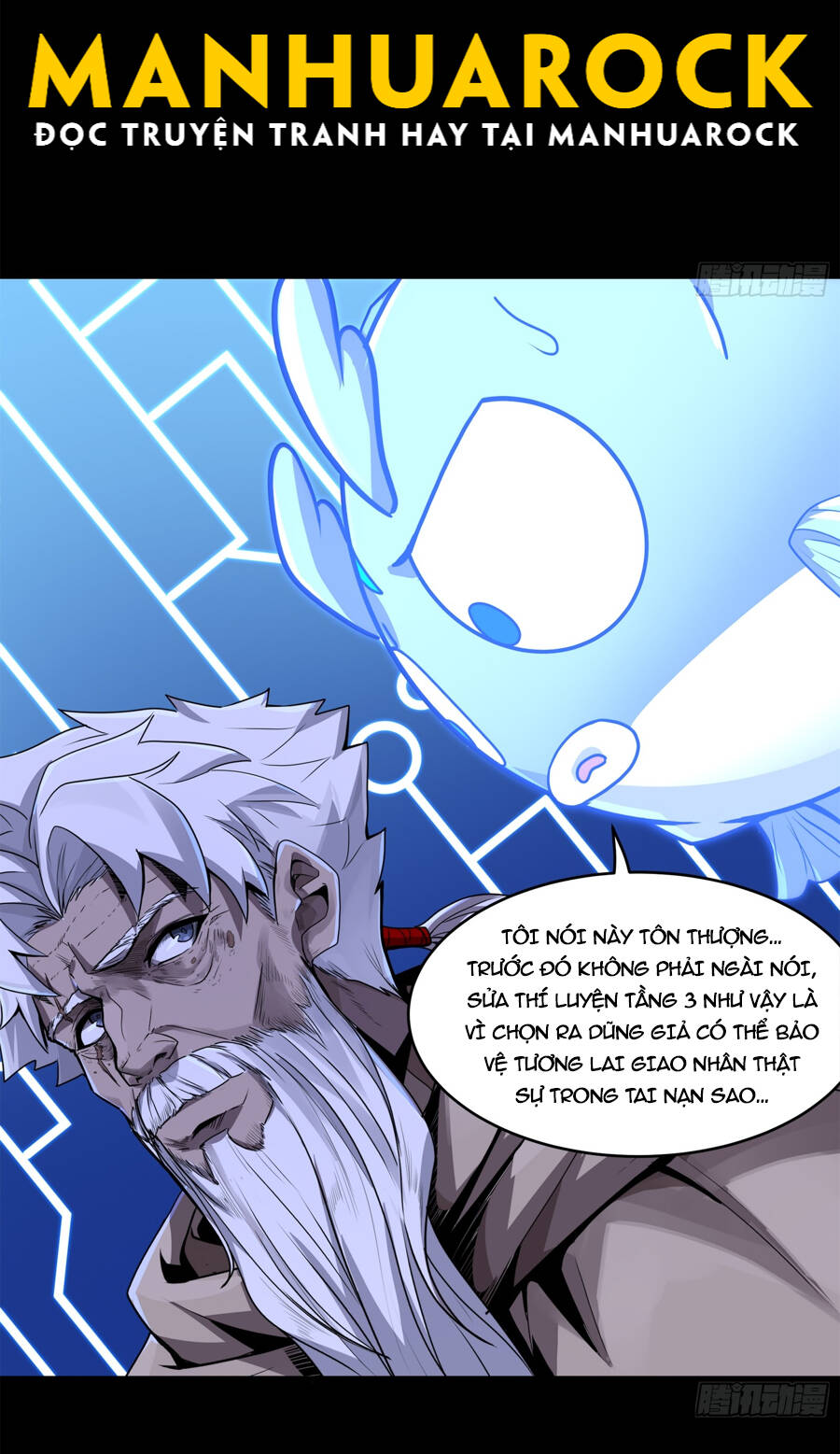 Tinh Giáp Hồn Tướng chapter 143 - Trang 7