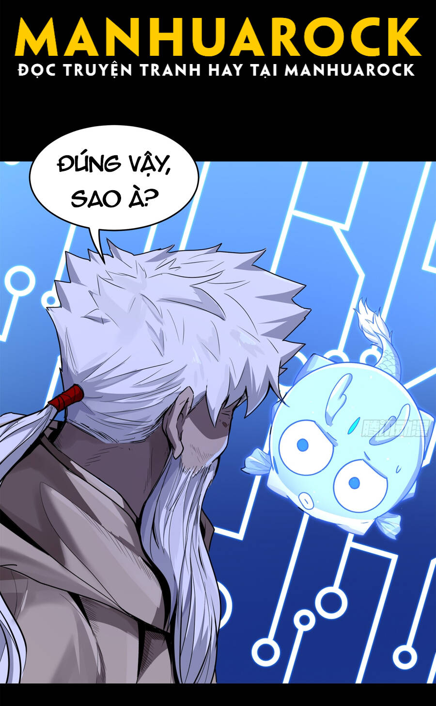 Tinh Giáp Hồn Tướng chapter 143 - Trang 8