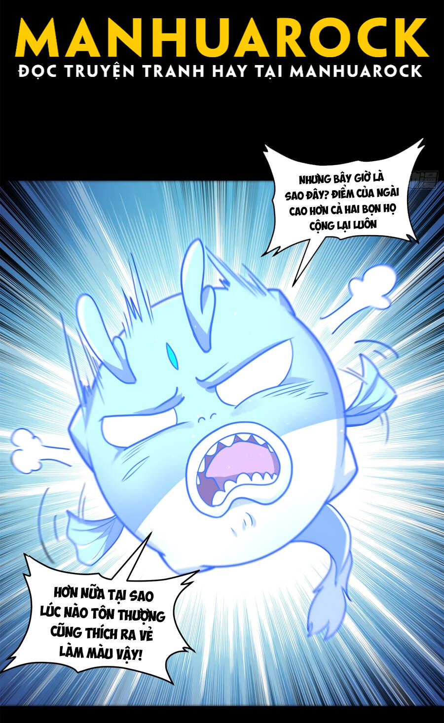Tinh Giáp Hồn Tướng chapter 143 - Trang 9