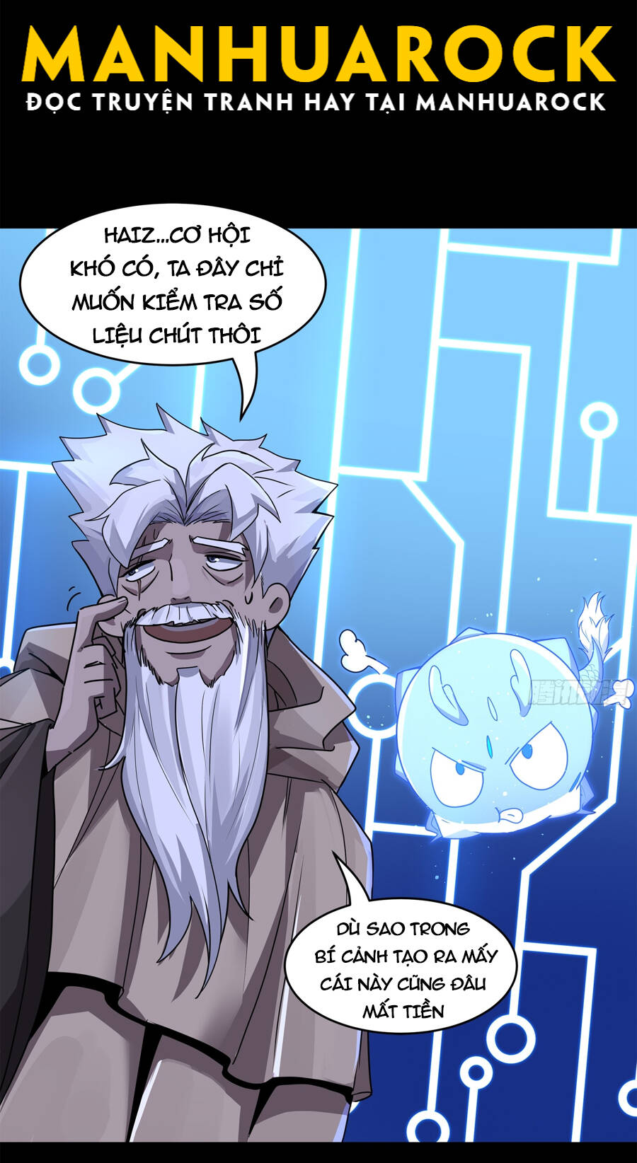 Tinh Giáp Hồn Tướng chapter 143 - Trang 10