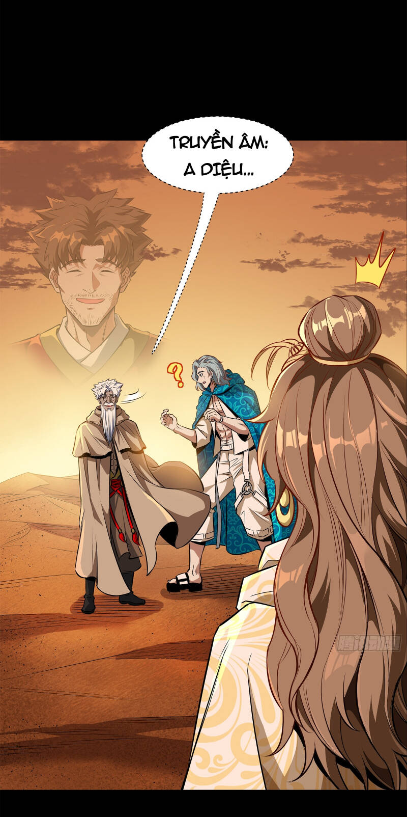 Tinh Giáp Hồn Tướng chapter 157 - Trang 12