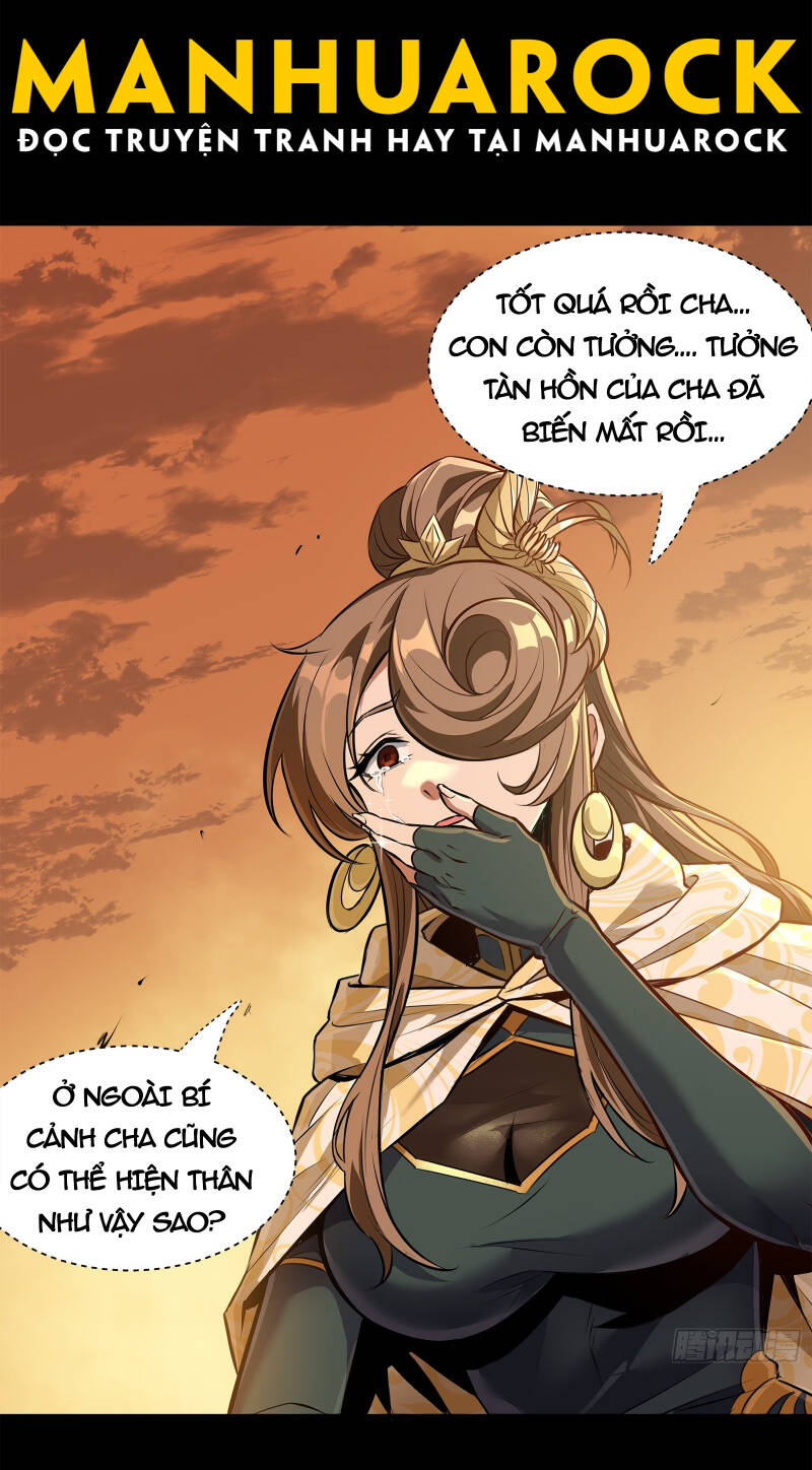 Tinh Giáp Hồn Tướng chapter 157 - Trang 15