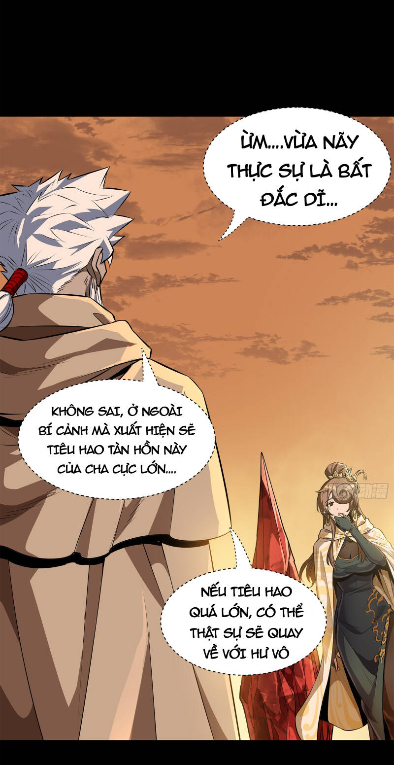 Tinh Giáp Hồn Tướng chapter 157 - Trang 16