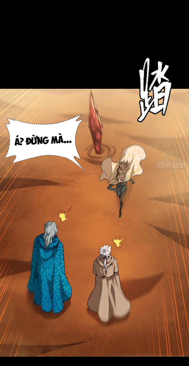 Tinh Giáp Hồn Tướng chapter 157 - Trang 17