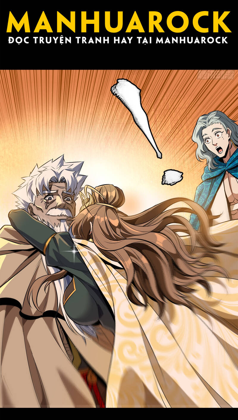 Tinh Giáp Hồn Tướng chapter 157 - Trang 18