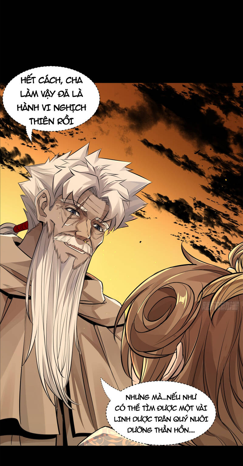 Tinh Giáp Hồn Tướng chapter 157 - Trang 20