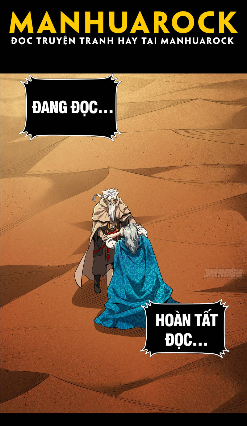 Tinh Giáp Hồn Tướng chapter 157 - Trang 2