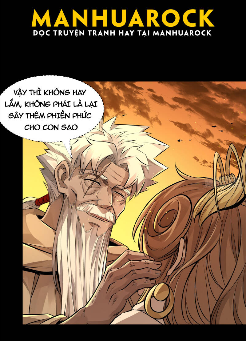 Tinh Giáp Hồn Tướng chapter 157 - Trang 22