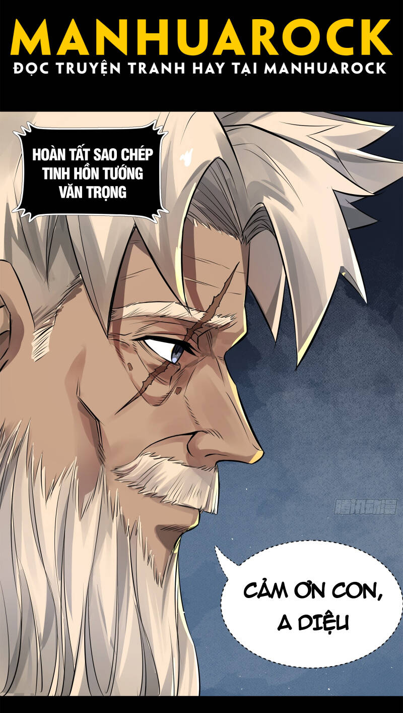 Tinh Giáp Hồn Tướng chapter 157 - Trang 26