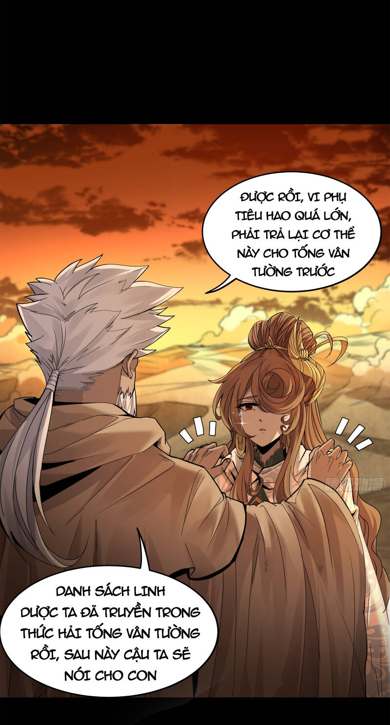 Tinh Giáp Hồn Tướng chapter 157 - Trang 29