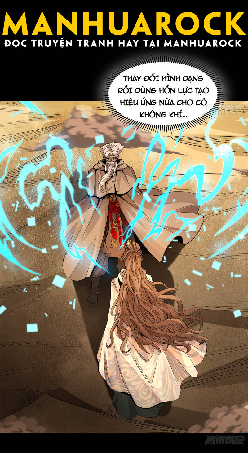Tinh Giáp Hồn Tướng chapter 157 - Trang 30