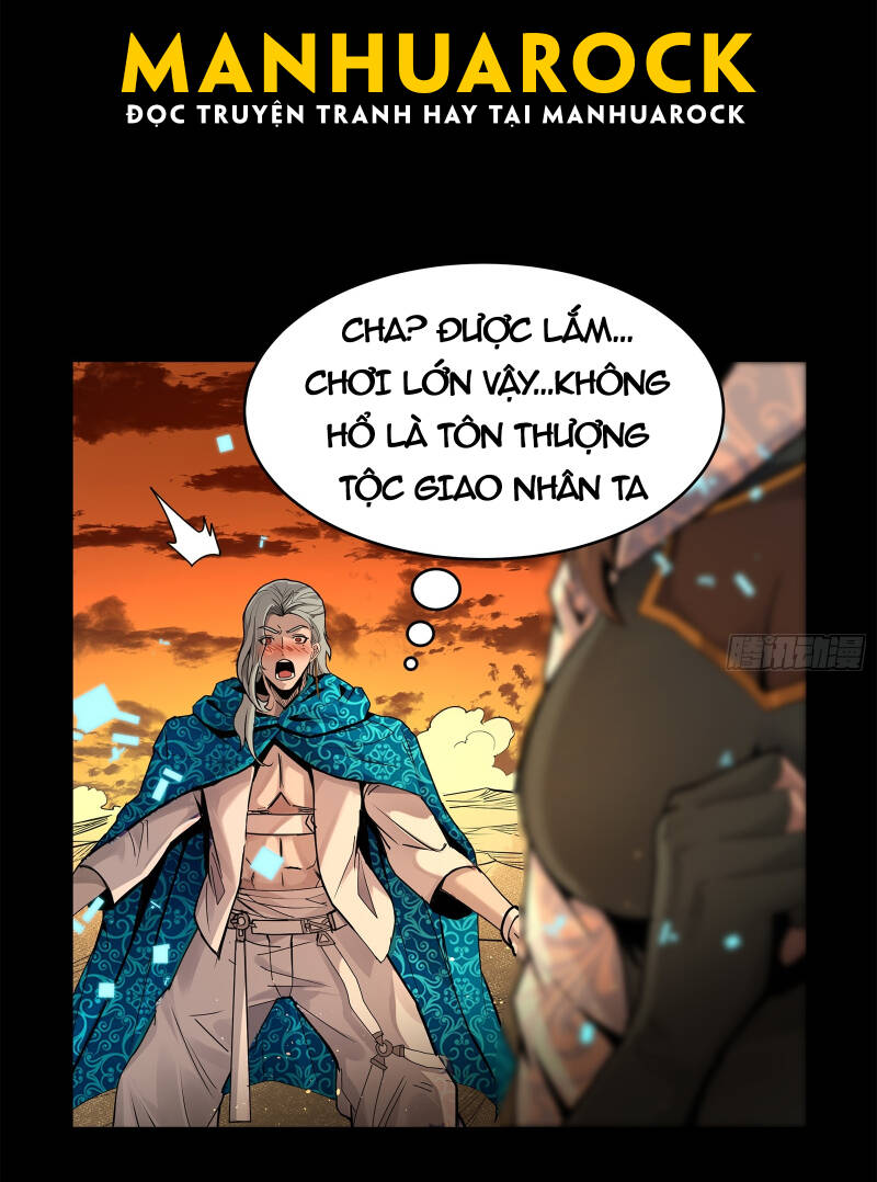 Tinh Giáp Hồn Tướng chapter 157 - Trang 32