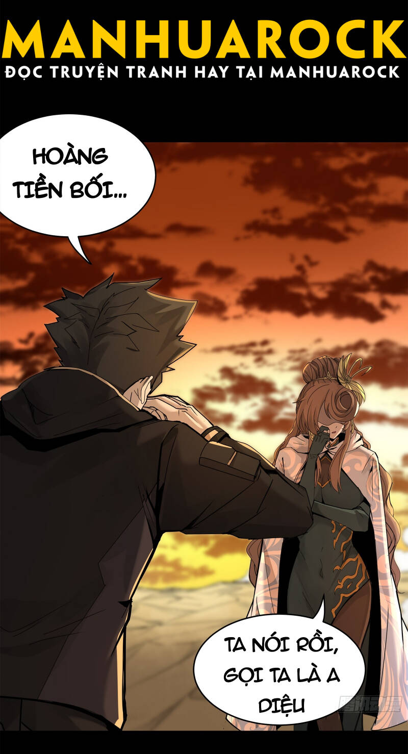 Tinh Giáp Hồn Tướng chapter 157 - Trang 34