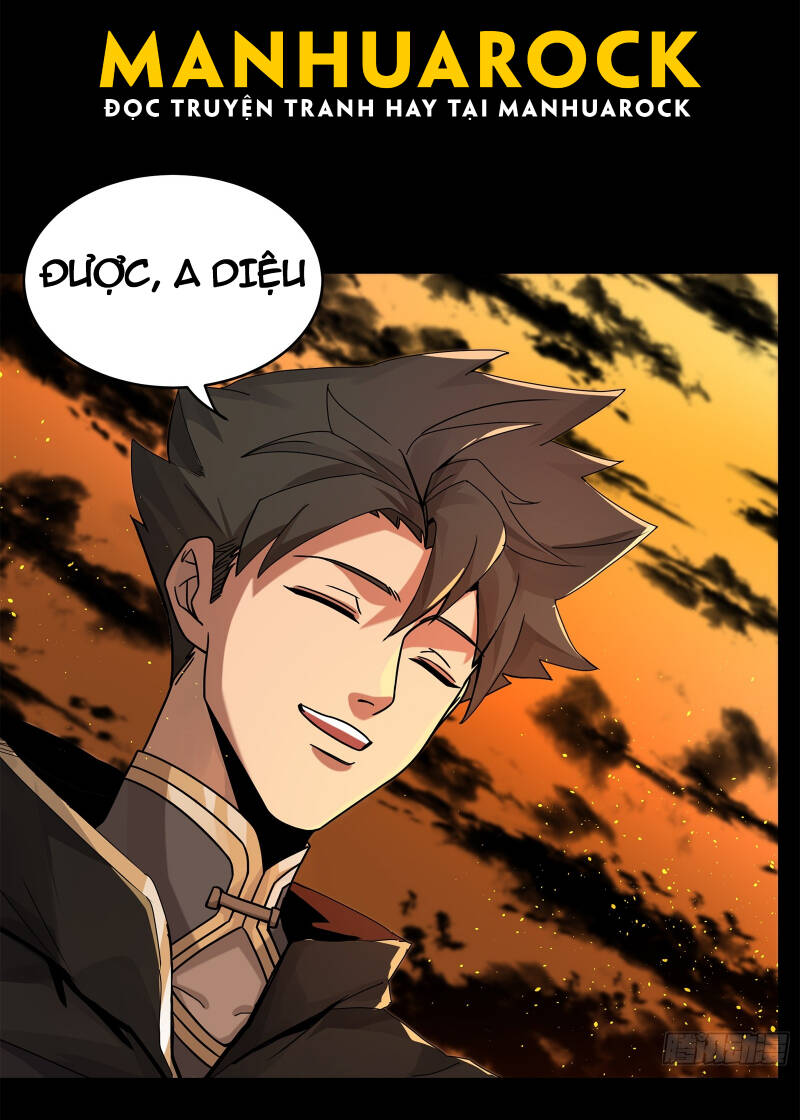Tinh Giáp Hồn Tướng chapter 157 - Trang 35