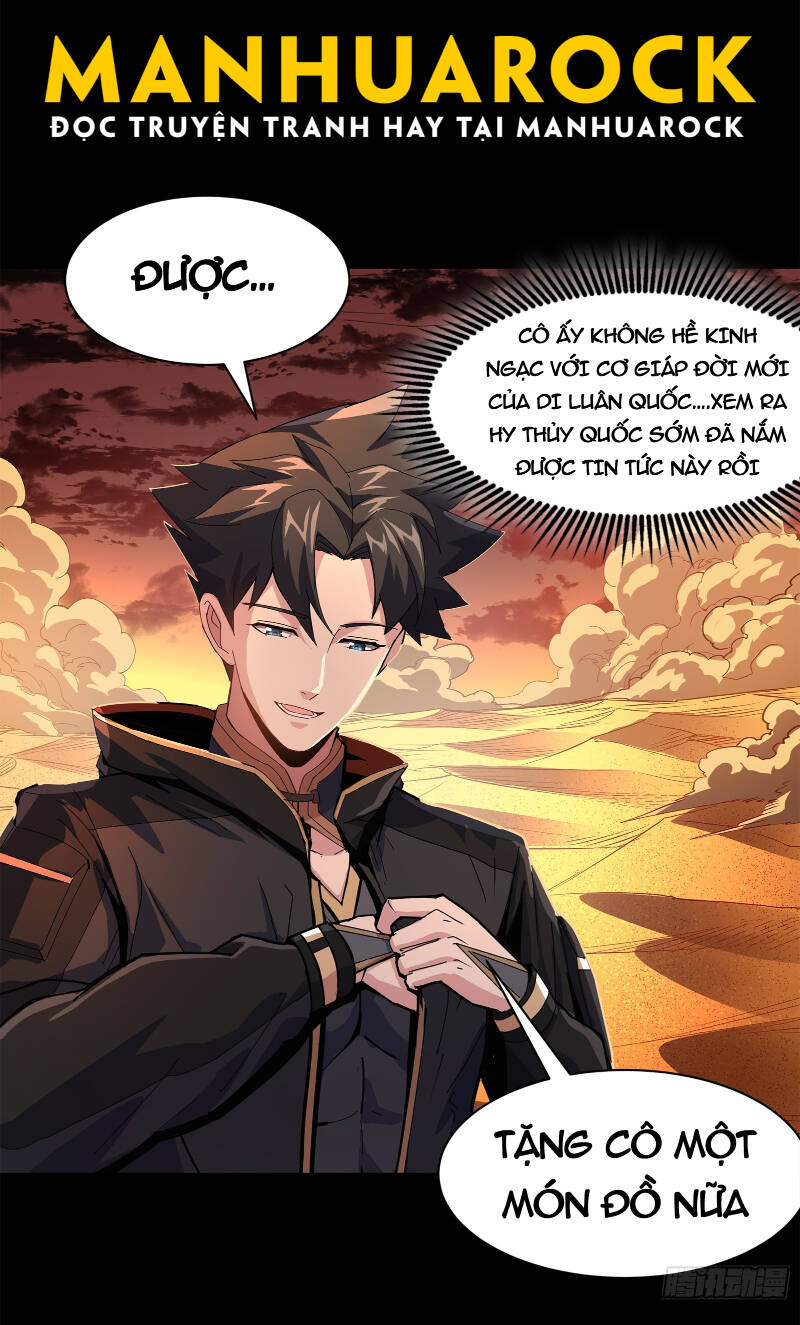 Tinh Giáp Hồn Tướng chapter 157 - Trang 40