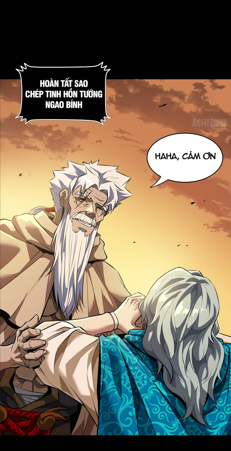 Tinh Giáp Hồn Tướng chapter 157 - Trang 4