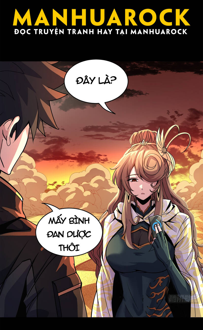 Tinh Giáp Hồn Tướng chapter 157 - Trang 41