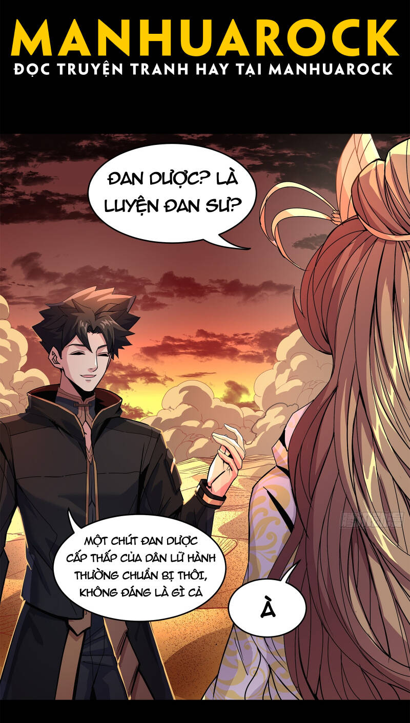 Tinh Giáp Hồn Tướng chapter 157 - Trang 42