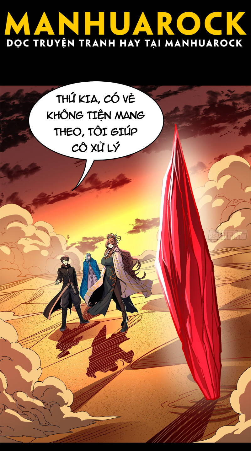 Tinh Giáp Hồn Tướng chapter 157 - Trang 43