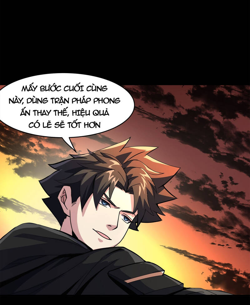 Tinh Giáp Hồn Tướng chapter 157 - Trang 46