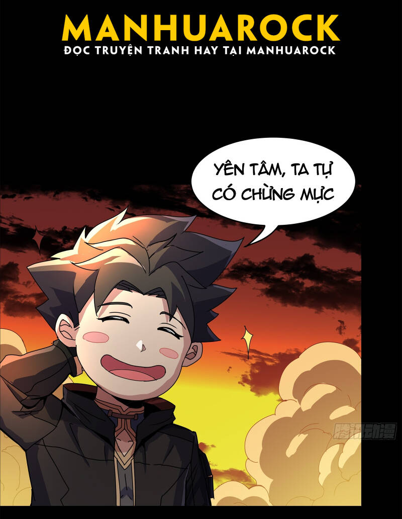 Tinh Giáp Hồn Tướng chapter 157 - Trang 52