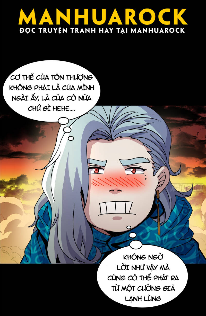 Tinh Giáp Hồn Tướng chapter 157 - Trang 53