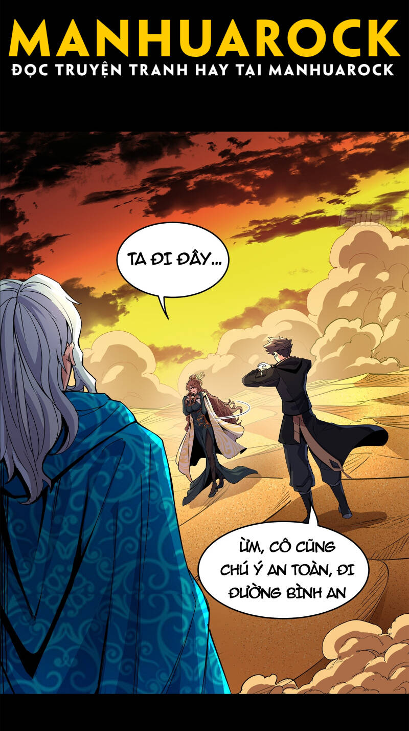 Tinh Giáp Hồn Tướng chapter 157 - Trang 54