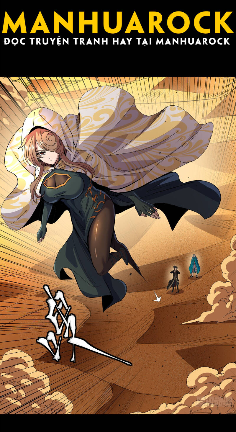 Tinh Giáp Hồn Tướng chapter 157 - Trang 55