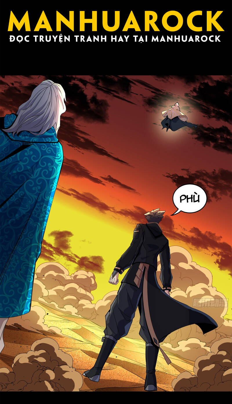 Tinh Giáp Hồn Tướng chapter 157 - Trang 56