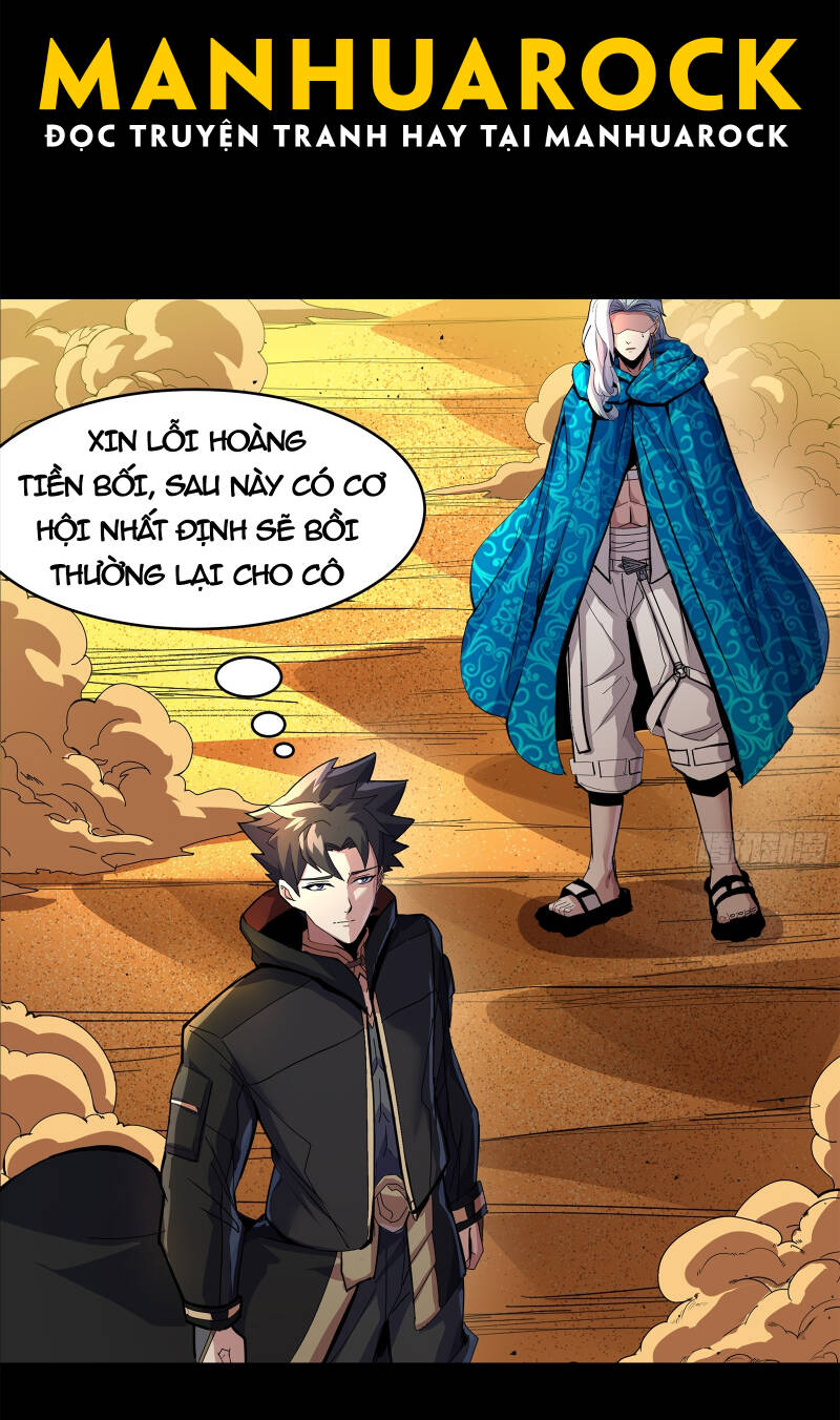Tinh Giáp Hồn Tướng chapter 157 - Trang 57