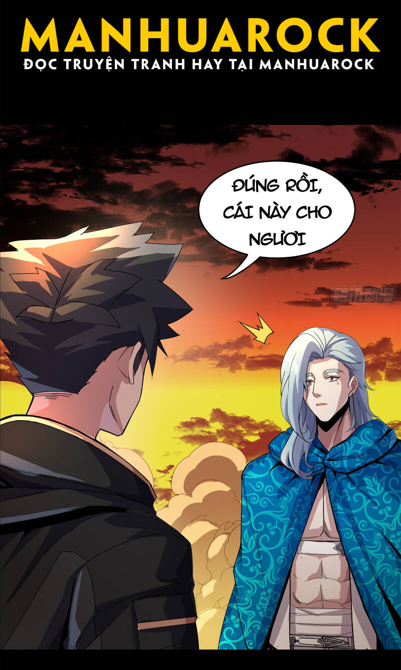 Tinh Giáp Hồn Tướng chapter 157 - Trang 58