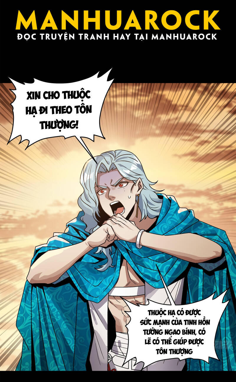 Tinh Giáp Hồn Tướng chapter 157 - Trang 61