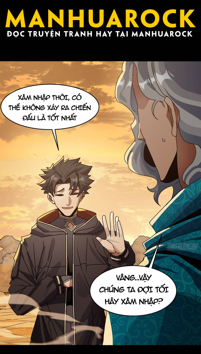 Tinh Giáp Hồn Tướng chapter 157 - Trang 62