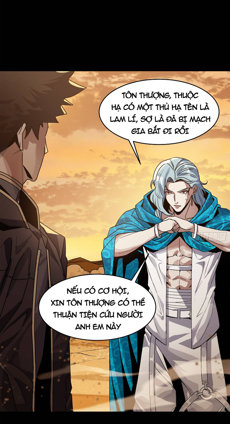 Tinh Giáp Hồn Tướng chapter 157 - Trang 64