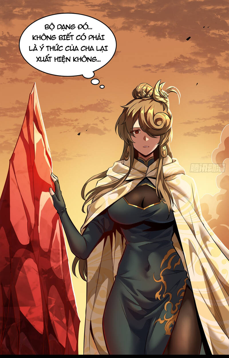 Tinh Giáp Hồn Tướng chapter 157 - Trang 7