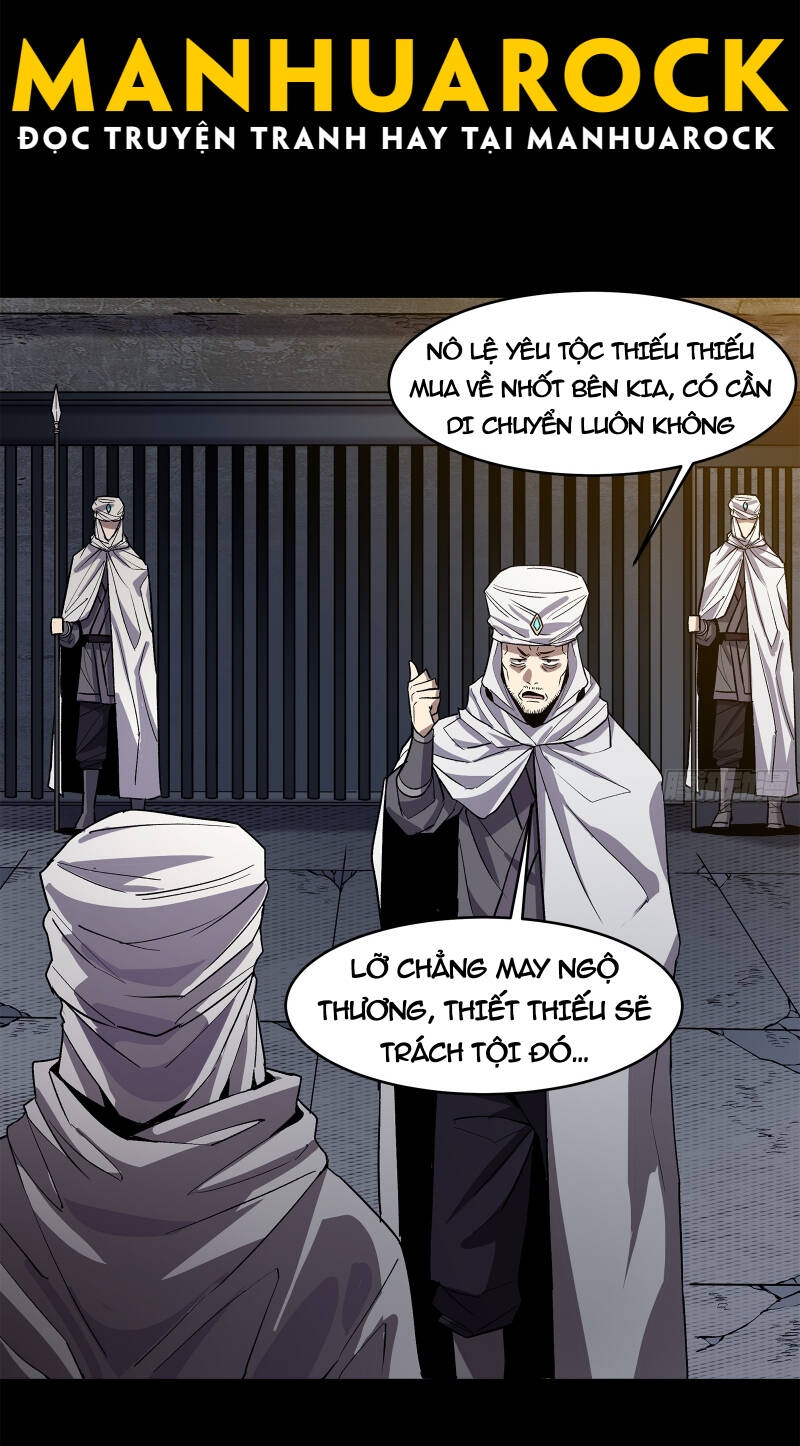 Tinh Giáp Hồn Tướng chapter 157 - Trang 72