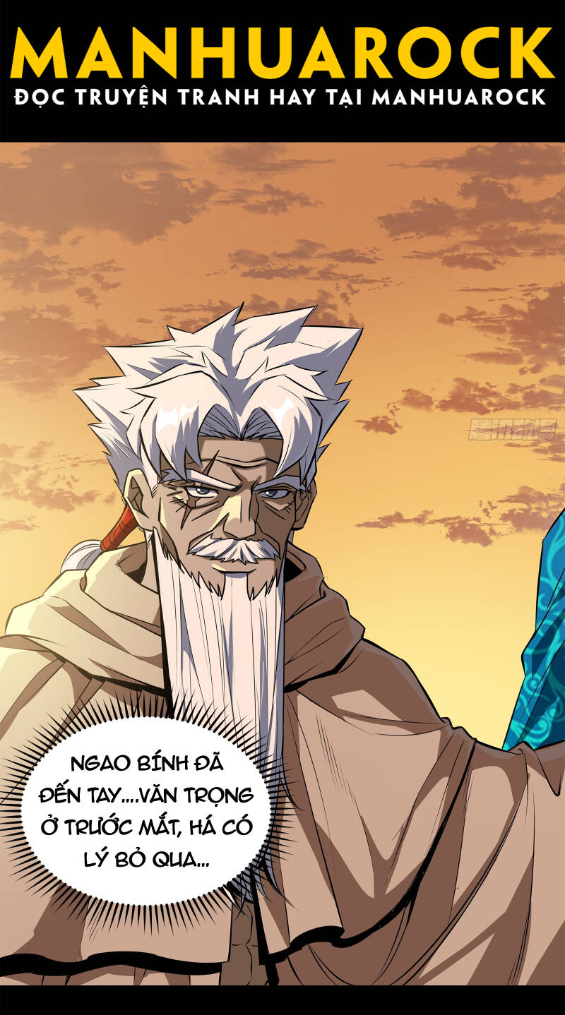 Tinh Giáp Hồn Tướng chapter 157 - Trang 9