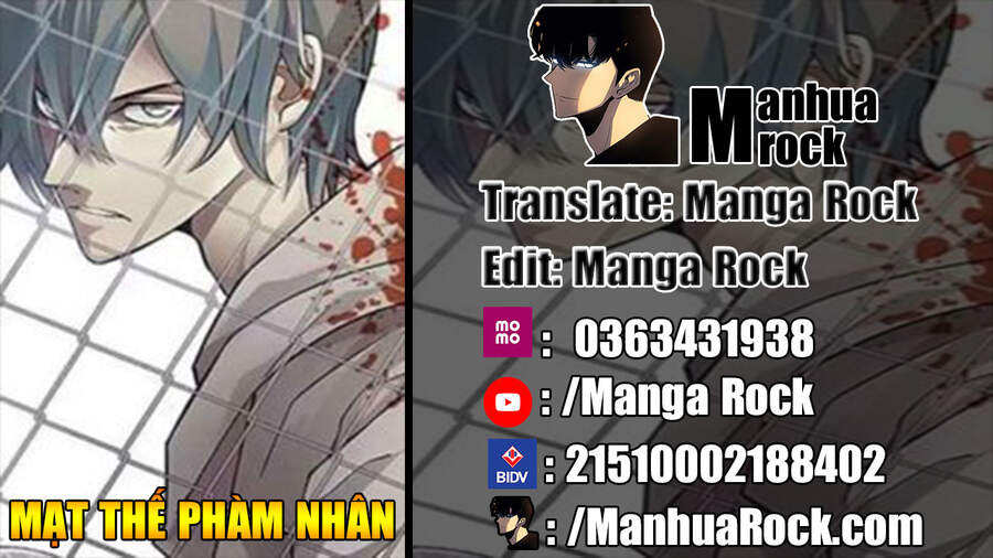 Mạt thế phàm nhân chapter 141 - Upload bởi truyensieuhay.com