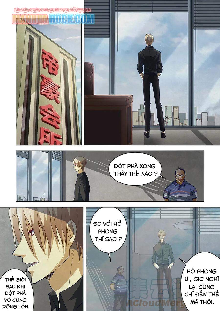 Mạt thế phàm nhân chapter 142 - Upload bởi truyensieuhay.com