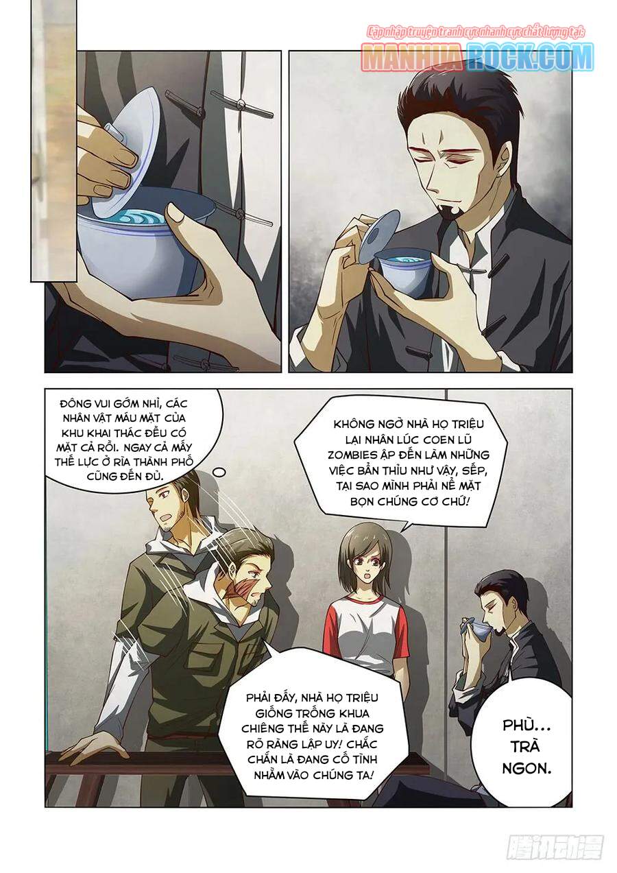 Mạt thế phàm nhân chapter 142 - Upload bởi truyensieuhay.com