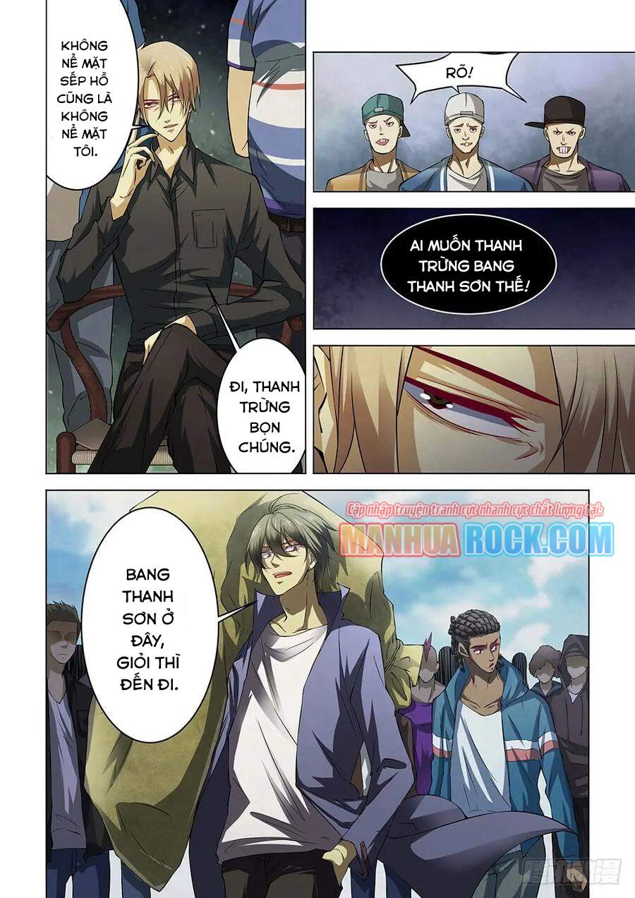 Mạt thế phàm nhân chapter 142 - Upload bởi truyensieuhay.com