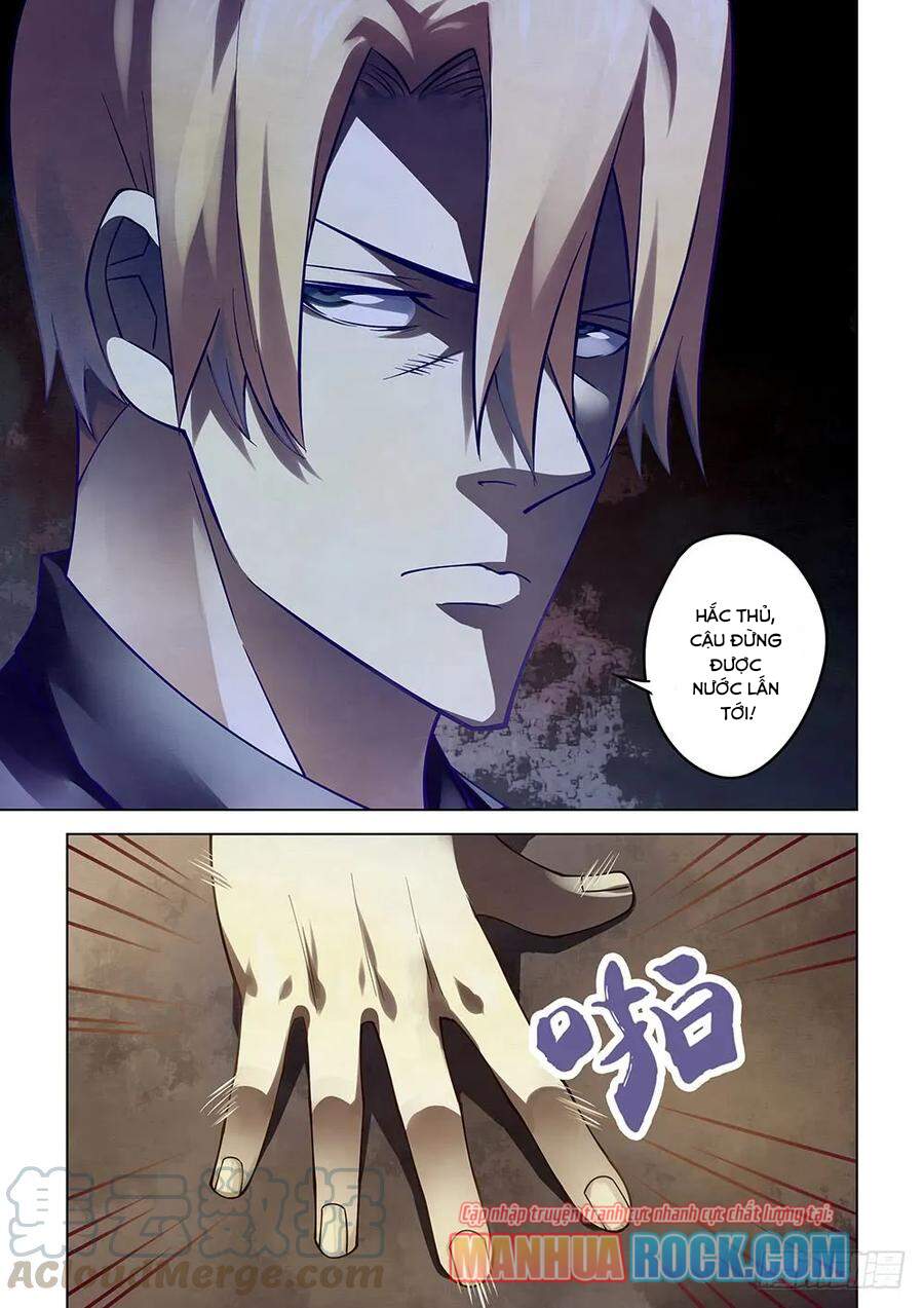 Mạt thế phàm nhân chapter 143 - Upload bởi truyensieuhay.com