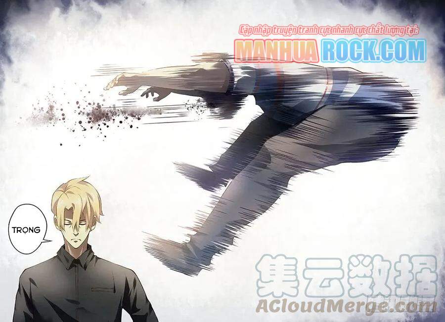 Mạt thế phàm nhân chapter 143 - Upload bởi truyensieuhay.com