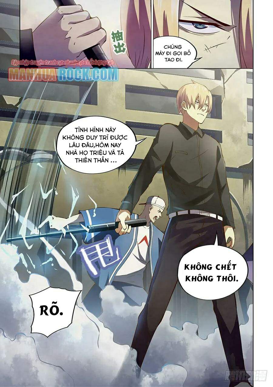 Mạt thế phàm nhân chapter 145 - Upload bởi truyensieuhay.com