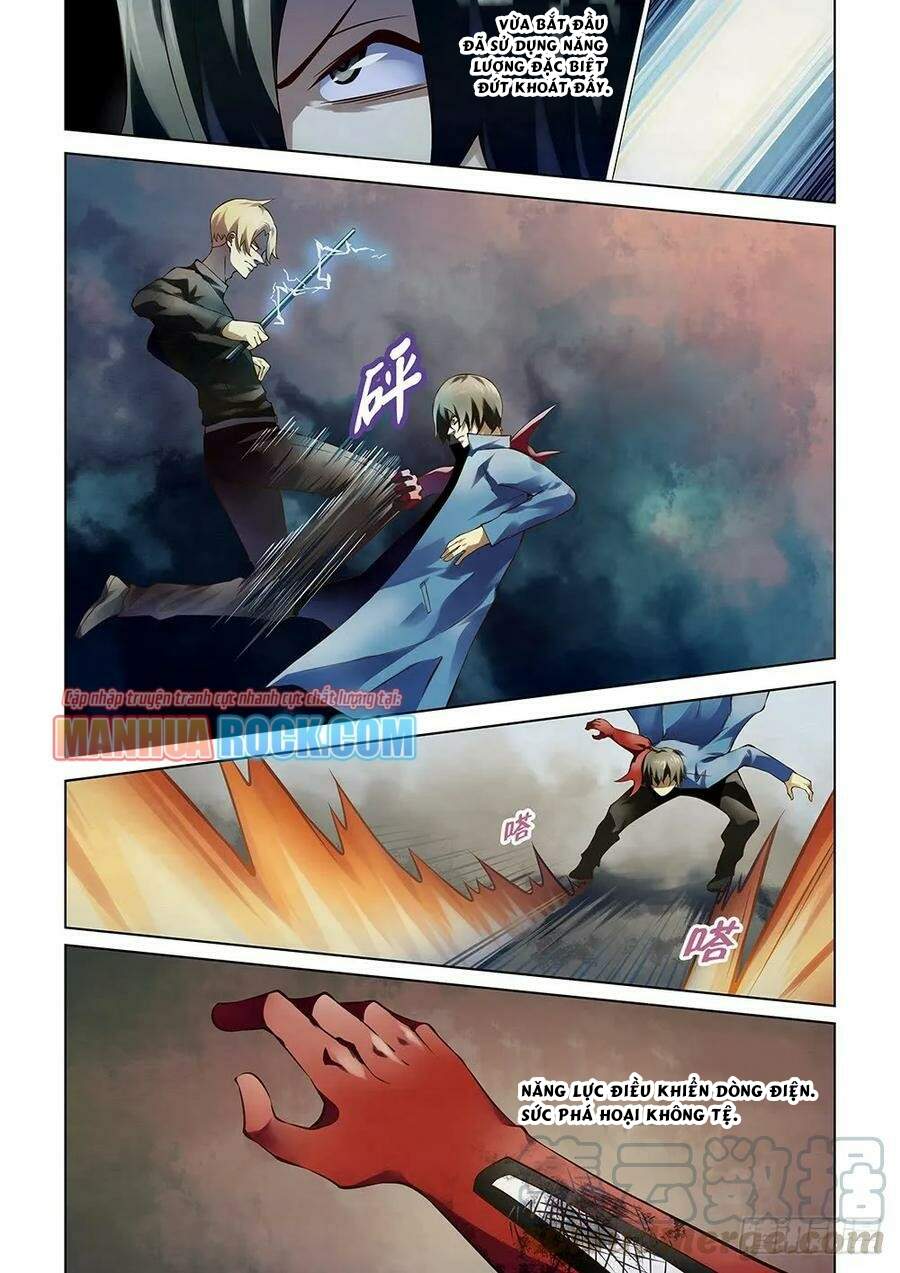 Mạt thế phàm nhân chapter 145 - Upload bởi truyensieuhay.com