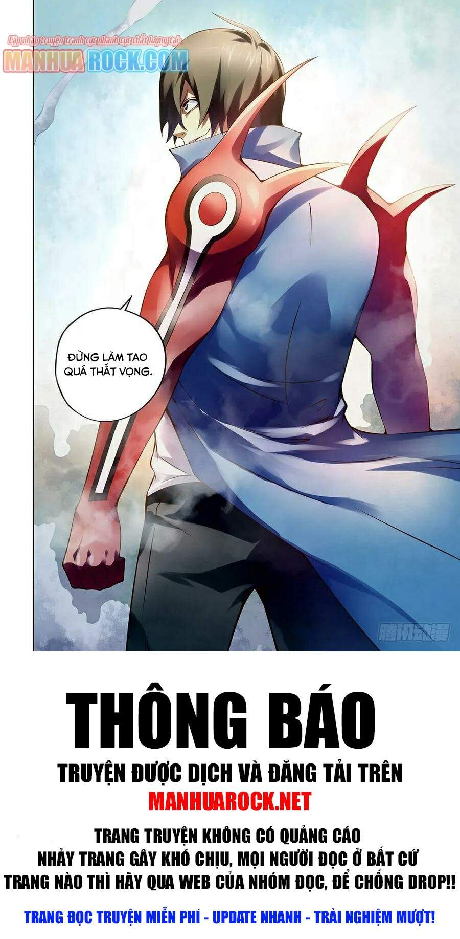 Mạt thế phàm nhân chapter 145 - Upload bởi truyensieuhay.com