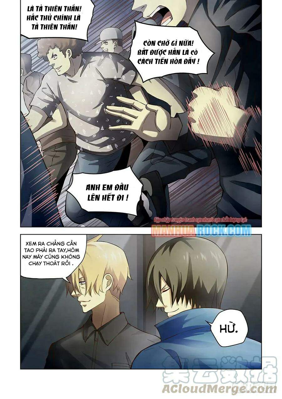 Mạt thế phàm nhân chapter 145 - Upload bởi truyensieuhay.com