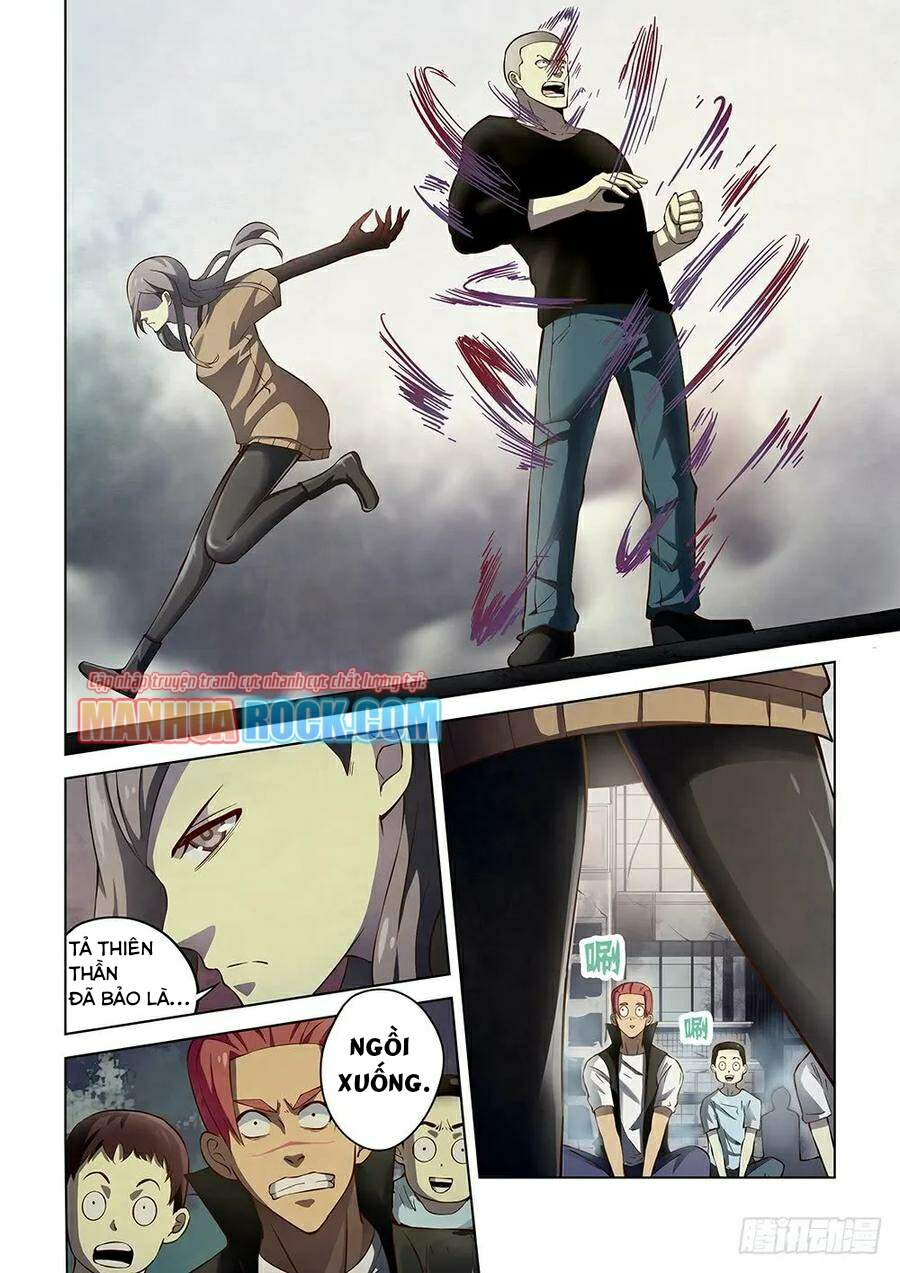 Mạt thế phàm nhân chapter 145 - Upload bởi truyensieuhay.com