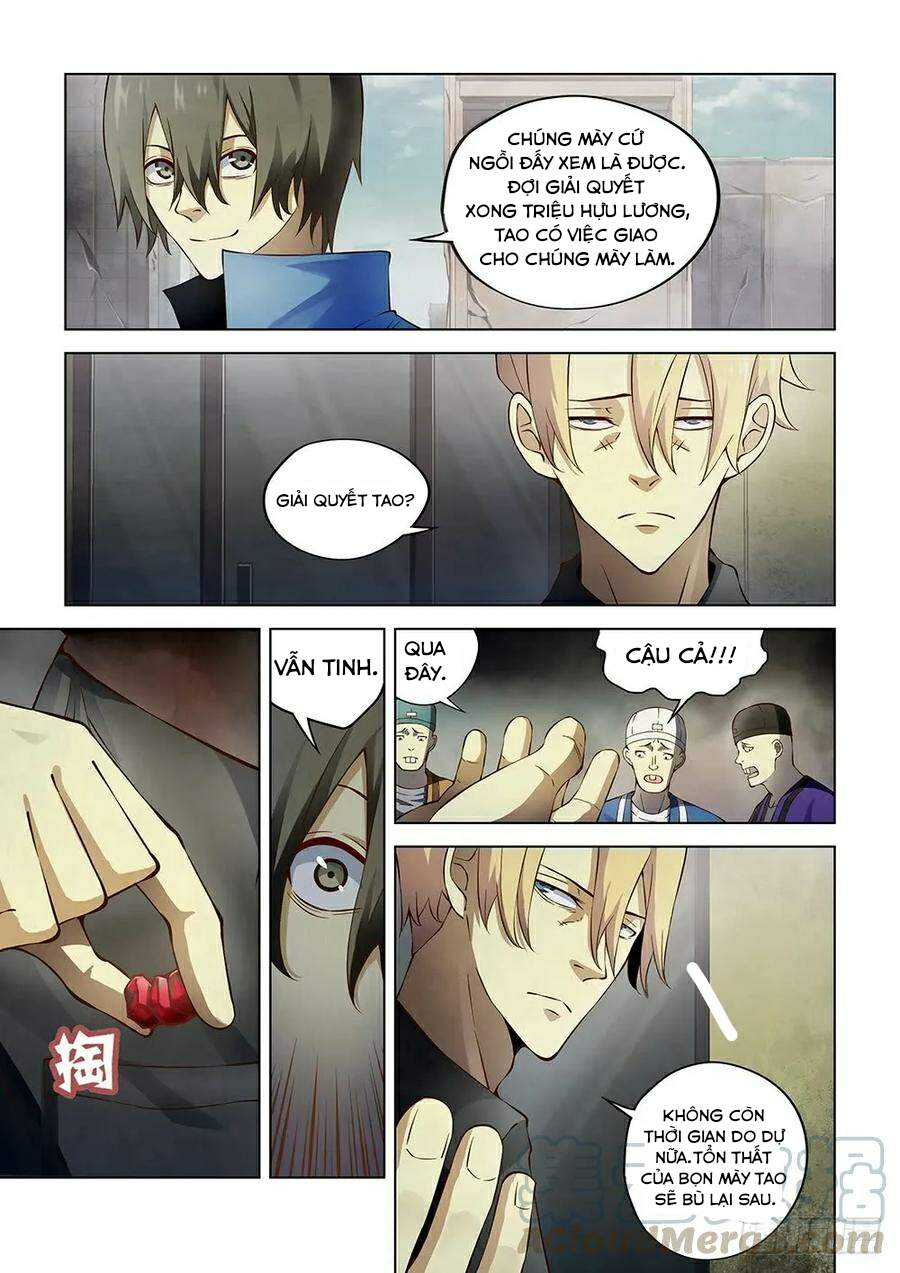 Mạt thế phàm nhân chapter 145 - Upload bởi truyensieuhay.com