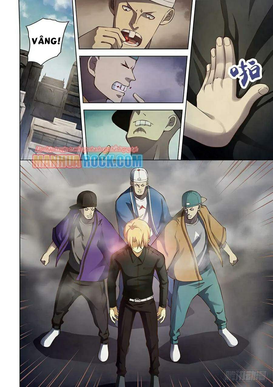 Mạt thế phàm nhân chapter 145 - Upload bởi truyensieuhay.com